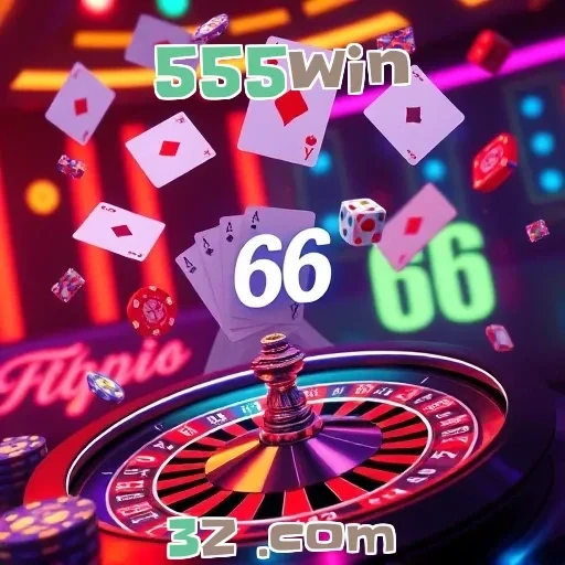 Estratégias e Dicas do 555win para Vencer nos Jogos