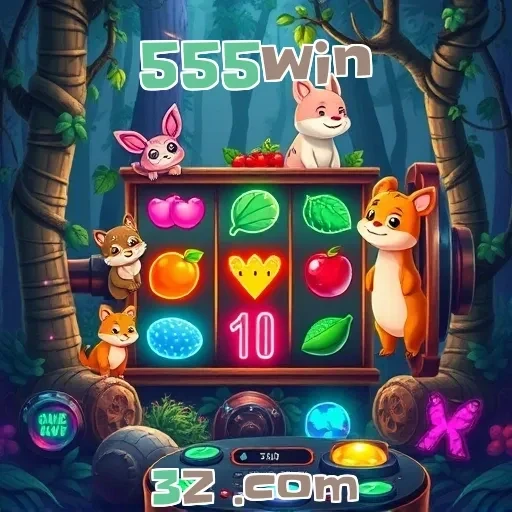 555win Cassino Ao Vivo