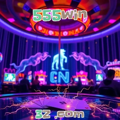 Dicas Criativas e Estratégicas no 555win para Jogadores.