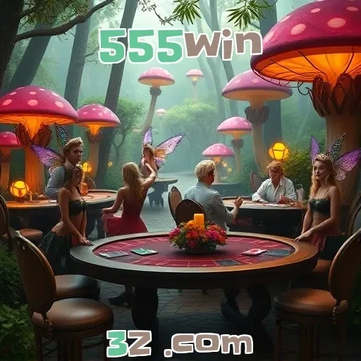 Competição em Alta: Tournaments na 555win