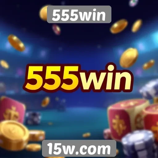 Análise das ofertas de jogos no site 555win