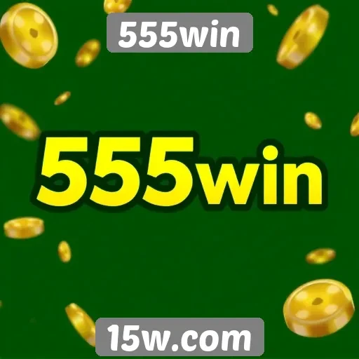 Análise das opções de jogos disponíveis no 555win