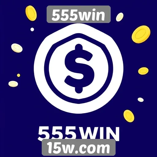 Opções de pagamento disponíveis na plataforma 555win