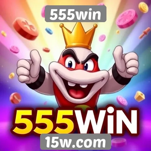 Análise dos jogos populares disponíveis no 555win