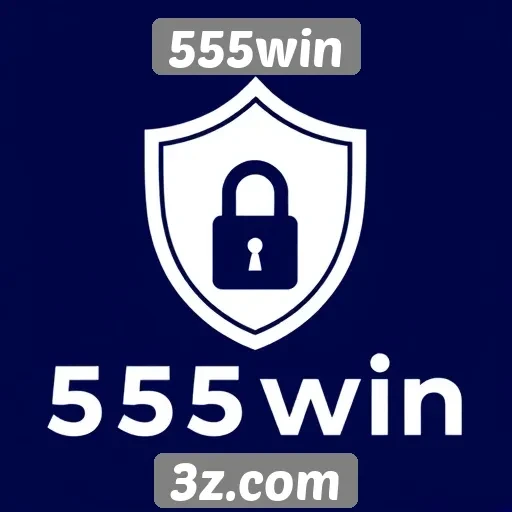 Avaliação da segurança e privacidade no 555win