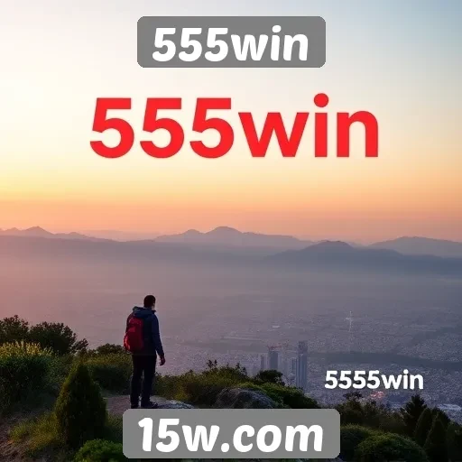 Responsabilidade social do site 555win