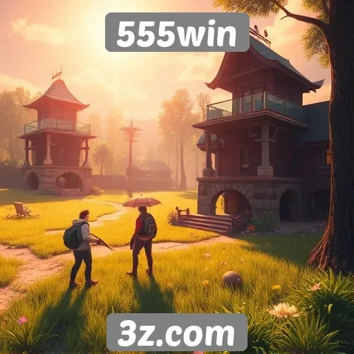 Evolução da experiência do usuário na 555win