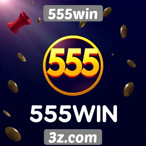 Promoções e bônus oferecidos pela 555win